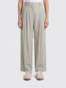 �U ���E THE ROW �Y�{�� �p���c ���f�B�[�X Trousers 10831W4403 �֐� �������� 2026SS gi