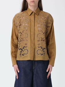 �}�b�N�X�}�[�� �X�e���f�B�I MAX MARA STUDIO �V���c ���f�B�[�X Shirts 2616111012600 �֐� �������� 2026SS gi