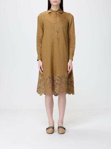 �}�b�N�X�}�[�� �X�e���f�B�I MAX MARA STUDIO �����s�[�X �h���X ���f�B�[�X Dresses 2616231012600 �֐� �������� 2026SS gi