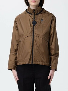 �u���E�A�[ BLAUER �W���P�b�g �����Y Jackets 26SBLDC01262007101 �֐� �������� 2026SS gi
