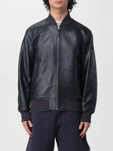 �}�b�J�[�W�� MACKAGE �W���P�b�g �����Y �u���[ Jackets EASTONSA �֐� �������� 2026SS gi