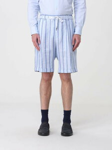 �^���A�g�[�� TAGLIATORE �V���[�c �����Y ���b�h Shorts BDONNY840049 Red �֐� �������� 2026SS gi