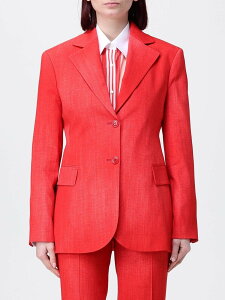 �G���}���m �V�F�����B�[�m ERMANNO SCERVINO �X�[�c�W���P�b�g �X�[�c �W���P�b�g ���f�B�[�X ���b�h Suit Jackets D486I344IPEMY �֐� �������� 2026SS gi