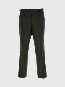 �v���_ PRADA �Y�{�� �p���c �����Y Trousers UP0381SOOO18VA �֐� �������� 2026SS gi