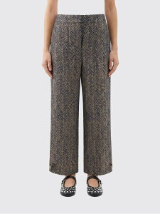 �W�����W�I �A���}�[�j GIORGIO ARMANI �Y�{�� �p���c ���f�B�[�X �u���[ Trousers GW002604TE20113 �֐� �������� 2026SS gi