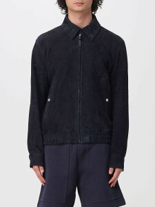 �}�b�J�[�W�� MACKAGE �W���P�b�g �����Y �u���[ Jackets GIOVANNISU �֐� �������� 2026SS gi