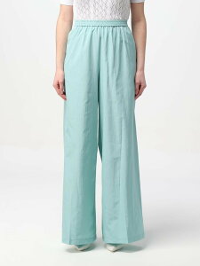 �t�H���e�t�H���e FORTE FORTE �Y�{�� �p���c ���f�B�[�X Trousers 12037MYPANTS �֐� �������� 2025AW gi