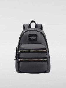 �}�[�N �W�F�C�R�u�X MARC JACOBS �����b�N�T�b�N �o�b�N�p�b�N ���f�B�[�X �O���[ Backpacks and bum bags 2F3HBP028H02 �֐� �������� 2026SS gi