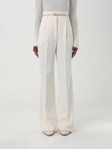 �}�b�N�X�}�[�� �X�e���f�B�I MAX MARA STUDIO �Y�{�� �p���c ���f�B�[�X Trousers 2416131041600 �֐� �������� 2024SS gi