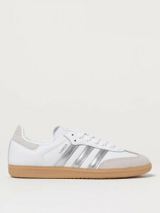 �A�f�B�_�X �I���W�i���X ADIDAS ORIGINALS �X�j�[�J�[ ���f�B�[�X �z���C�g Sneakers JI2725 ~ �֐� �������� 2025AW gi
