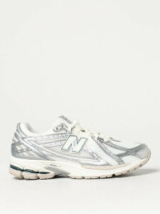 �j���[�o�����X NEW BALANCE �X�j�[�J�[ ���f�B�[�X �z���C�g Sneakers M1906REE ~ �֐� �������� 2026SS gi