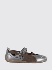 �t�F���e�B X �v�[�} FENTY X PUMA �X�j�[�J�[ ���f�B�[�X Sneakers 408197 �֐� �������� 2026SS gi