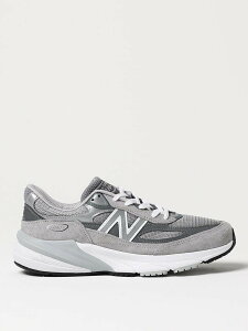 �j���[�o�����X NEW BALANCE �X�j�[�J�[ �����Y �O���[ Sneakers M990GL6 �֐� �������� 2026SS gi
