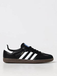 �A�f�B�_�X �I���W�i���X ADIDAS ORIGINALS �X�j�[�J�[ �����Y �u���b�N Sneakers B75807 ~ �֐� �������� 2025AW gi