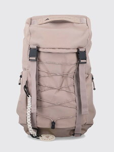 �A�f�B�_�X �o�C �X�e�� �}�b�J�[�g�j�[ ADIDAS BY STELLA MCCARTNEY �����b�N�T�b�N �o�b�N�p�b�N ���f�B�[�X �x�[�W�� Backpacks and bum bags KC4218 ~ �֐� �������� 2026SS gi