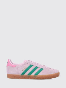 �A�f�B�_�X �I���W�i���X ADIDAS ORIGINALS ����X�j�[�J�[ �X�j�[�J�[ �K�[���Y �s���N High top sneakers JP7128 ~ �֐� �������� 2026SS gi