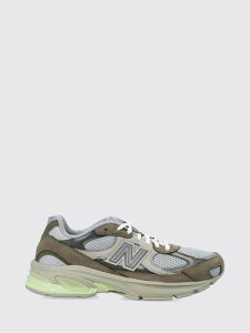 �j���[�o�����X NEW BALANCE �X�j�[�J�[ �����Y �O���[�� Sneakers U20101AH ~ �֐� �������� 2026SS gi