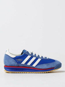 �A�f�B�_�X �I���W�i���X ADIDAS ORIGINALS �X�j�[�J�[ ���f�B�[�X �u���[ Sneakers IG2132 ~ �֐� �������� 2025AW gi