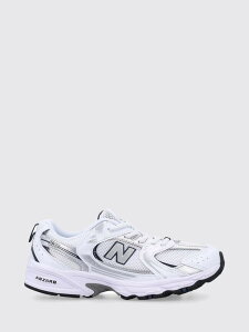 �j���[�o�����X NEW BALANCE �t���b�g�X�j�[�J�[ �X�j�[�J�[ �{�[�C�Y �z���C�g Flat sneakers PZ530SB1 ~ �֐� �������� 2026SS gi