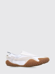 �t�F���e�B X �v�[�} FENTY X PUMA �X�j�[�J�[ ���f�B�[�X �z���C�g Sneakers 405131 �֐� �������� 2026SS gi