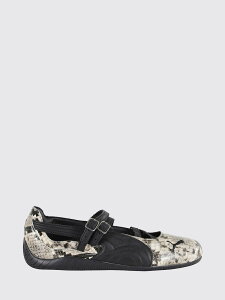 �t�F���e�B X �v�[�} FENTY X PUMA �X�j�[�J�[ ���f�B�[�X �u���b�N Sneakers 405326 �֐� �������� 2026SS gi