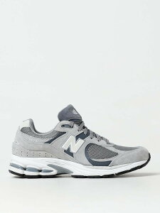 �j���[�o�����X NEW BALANCE �X�j�[�J�[ �����Y �O���[ Sneakers M2002RST ~ �֐� �������� 2026SS gi