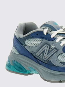 �j���[�o�����X NEW BALANCE �X�j�[�J�[ �����Y �u���[ Sneakers U20101QY ~ �֐� �������� 2026SS gi