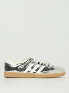 �A�f�B�_�X �I���W�i���X ADIDAS ORIGINALS �X�j�[�J�[ ���f�B�[�X �V���o�[ Sneakers JR0035 ~ �֐� �������� 2026SS gi
