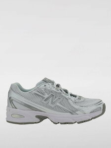 �j���[�o�����X NEW BALANCE �X�j�[�J�[ ���f�B�[�X �z���C�g Sneakers U740WM2 ~ �֐� �������� 2026SS gi