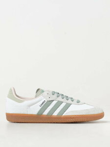 �A�f�B�_�X �I���W�i���X ADIDAS ORIGINALS �X�j�[�J�[ �����Y �z���C�g Sneakers ID0492 �֐� �������� 2024SS gi