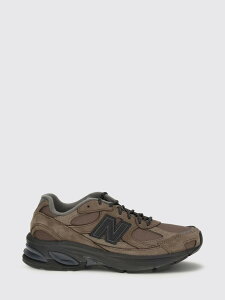 �j���[�o�����X NEW BALANCE �X�j�[�J�[ �����Y �u���E�� Sneakers U20106WB ~ �֐� �������� 2026SS gi