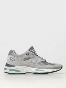 �j���[�o�����X NEW BALANCE �X�j�[�J�[ �����Y �O���[ Sneakers U991GL2 ~ �֐� �������� 2025AW gi