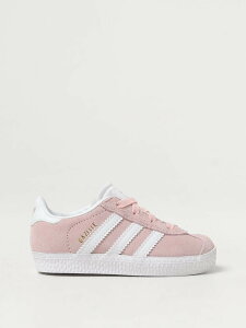 �A�f�B�_�X �I���W�i���X ADIDAS ORIGINALS ����X�j�[�J�[ �X�j�[�J�[ �K�[���Y �s���N High top sneakers IH0336 ~ �֐� �������� 2024AW gi