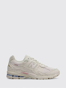 �j���[�o�����X NEW BALANCE �X�j�[�J�[ �����Y �z���C�g Sneakers M2002RDC ~ �֐� �������� 2026SS gi