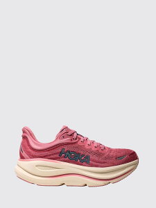 �z�J HOKA �X�j�[�J�[ ���f�B�[�X �p�[�v�� Sneakers 1162012 Fuchsia �֐� �������� 2026SS gi