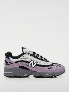 �j���[�o�����X NEW BALANCE �X�j�[�J�[ �����Y �u���b�N Sneakers M1000EGY �֐� �������� 2025AW gi