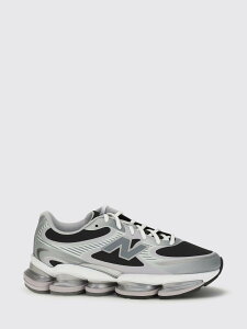 �j���[�o�����X NEW BALANCE �X�j�[�J�[ �����Y �u���b�N Sneakers U20003OZ ~ Black �֐� �������� 2026SS gi