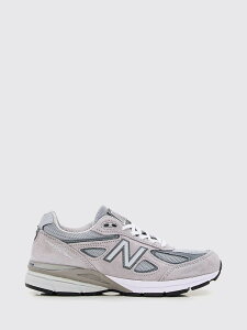 �j���[�o�����X NEW BALANCE �X�j�[�J�[ �����Y �O���[ Sneakers U990GR4 ~ �֐� �������� 2026SS gi