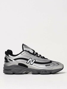 �j���[�o�����X NEW BALANCE �X�j�[�J�[ �����Y �V���o�[ Sneakers M1000EGR ~ �֐� �������� 2025AW gi