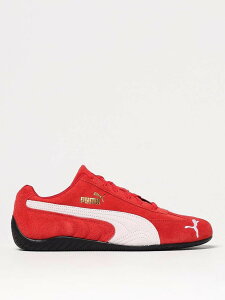 �t�F���e�B X �v�[�} FENTY X PUMA �X�j�[�J�[ ���f�B�[�X ���b�h Sneakers 398846 �֐� �������� 2025AW gi