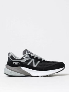 �j���[�o�����X NEW BALANCE �X�j�[�J�[ �����Y �u���b�N Sneakers M990BK6 ~ �֐� �������� 2026SS gi