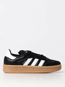 �A�f�B�_�X �I���W�i���X ADIDAS ORIGINALS �X�j�[�J�[ �����Y �u���b�N Sneakers IE1379 ~ �֐� �������� 2024SS gi