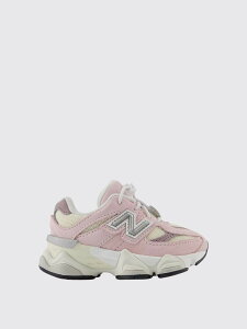 �j���[�o�����X NEW BALANCE ����X�j�[�J�[ �X�j�[�J�[ �K�[���Y �s���N High top sneakers IV9060BE ~ �֐� �������� 2026SS gi