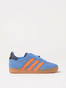 �A�f�B�_�X �I���W�i���X ADIDAS ORIGINALS �t���b�g�X�j�[�J�[ �X�j�[�J�[ �{�[�C�Y �u���[ Flat sneakers JP7129 ~ �֐� �������� 2025SS gi
