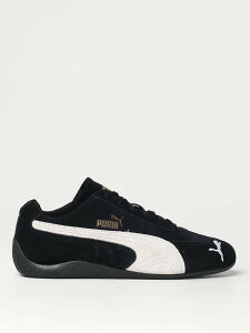 �t�F���e�B X �v�[�} FENTY X PUMA �X�j�[�J�[ ���f�B�[�X �u���b�N Sneakers 398846 Black �֐� �������� 2025AW gi