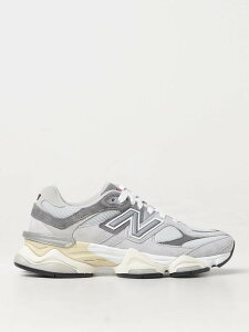 �j���[�o�����X NEW BALANCE �X�j�[�J�[ �����Y �O���[ Sneakers U9060GRY ~ �֐� �������� 2026SS gi