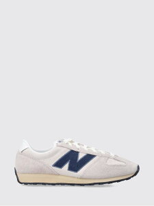 �j���[�o�����X NEW BALANCE �X�j�[�J�[ �����Y �x�[�W�� Sneakers U4711H9 ~ �֐� �������� 2026SS gi