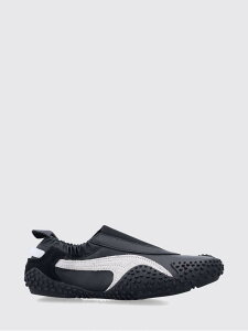 �t�F���e�B X �v�[�} FENTY X PUMA �X�j�[�J�[ ���f�B�[�X �u���b�N Sneakers 405131 �֐� �������� 2026SS gi