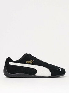 �t�F���e�B X �v�[�} FENTY X PUMA �X�j�[�J�[ ���f�B�[�X �u���b�N Sneakers 398846 �֐� �������� 2025AW gi