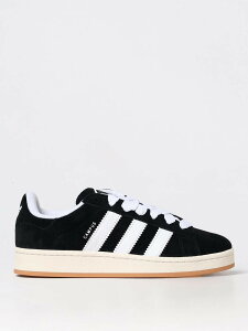 �A�f�B�_�X �I���W�i���X ADIDAS ORIGINALS �X�j�[�J�[ ���f�B�[�X �u���b�N Sneakers HQ8708 ~ �֐� �������� 2024AW gi